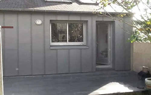 A&Z Couverture - Couvreur et bardeur sur Rennes