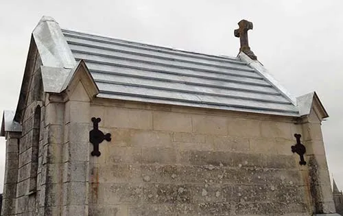 A&Z Couverture - Couvreur et bardeur sur Rennes