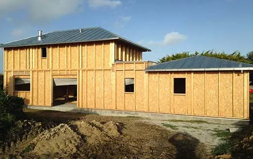 A&Z Couverture - Couvreur et bardeur sur Rennes