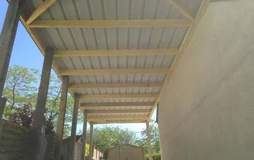 A&Z Couverture - Couvreur et bardeur sur Rennes